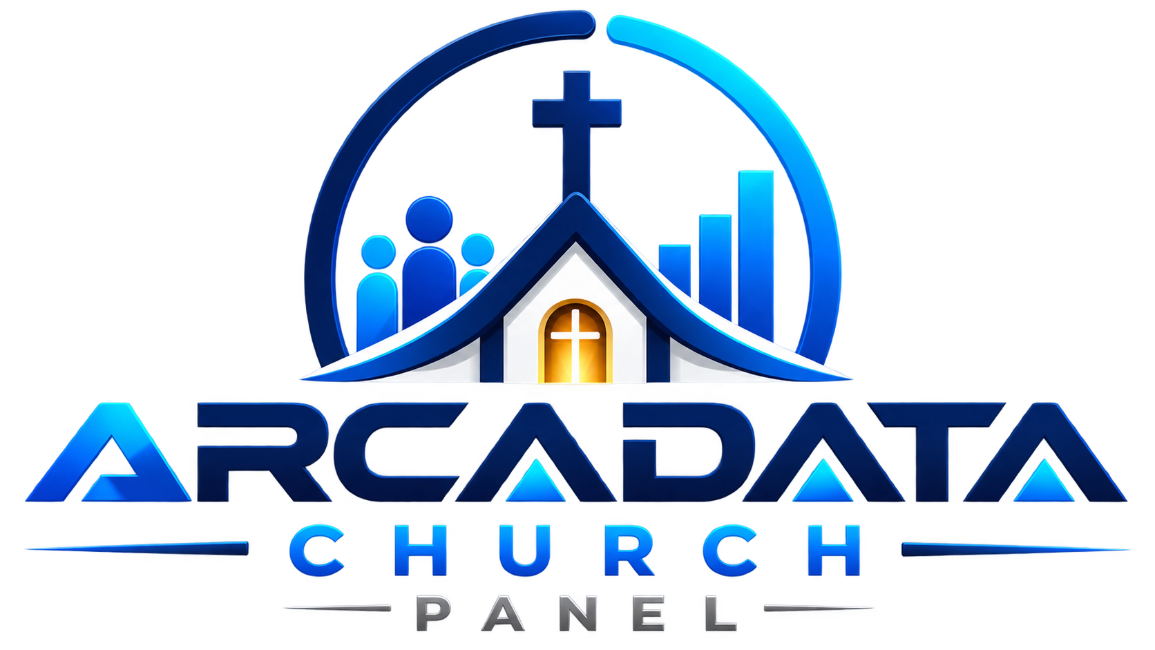 Arcadata Church Panel